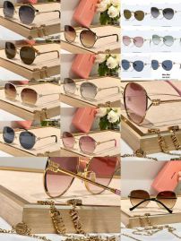 Picture of MiuMiu Sunglasses _SKUfw53644312fw